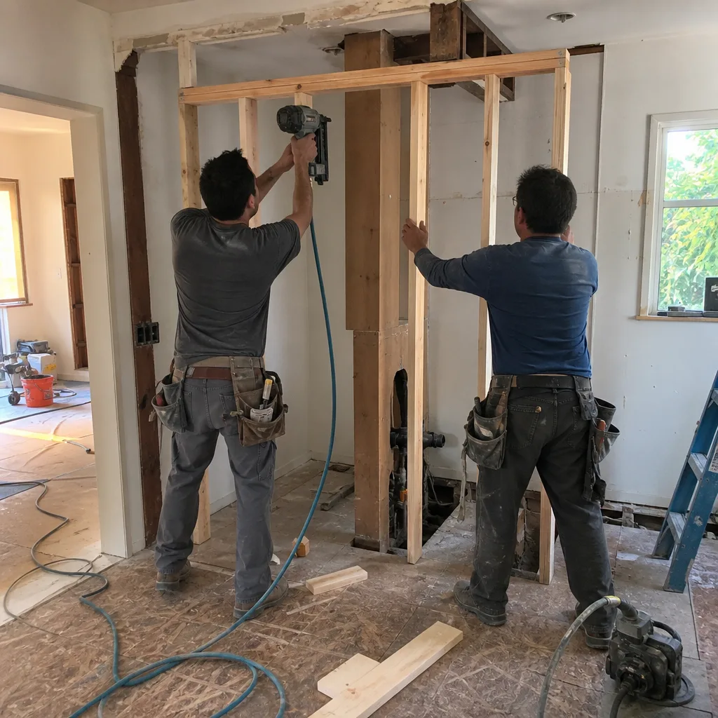 Home Additions & ADU in Encinitas