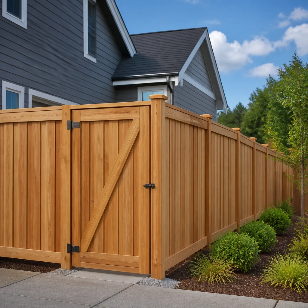 Fence