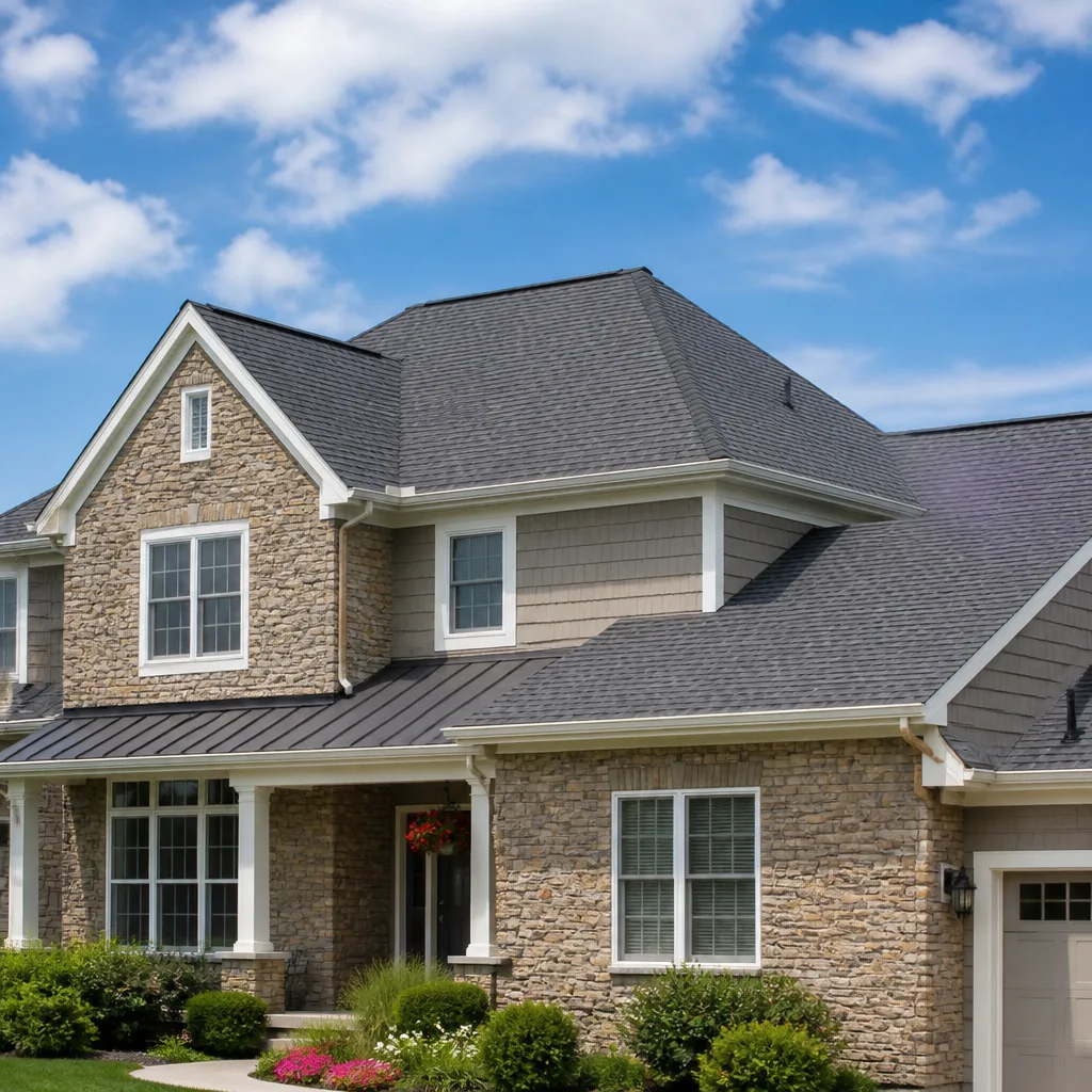 Roofing