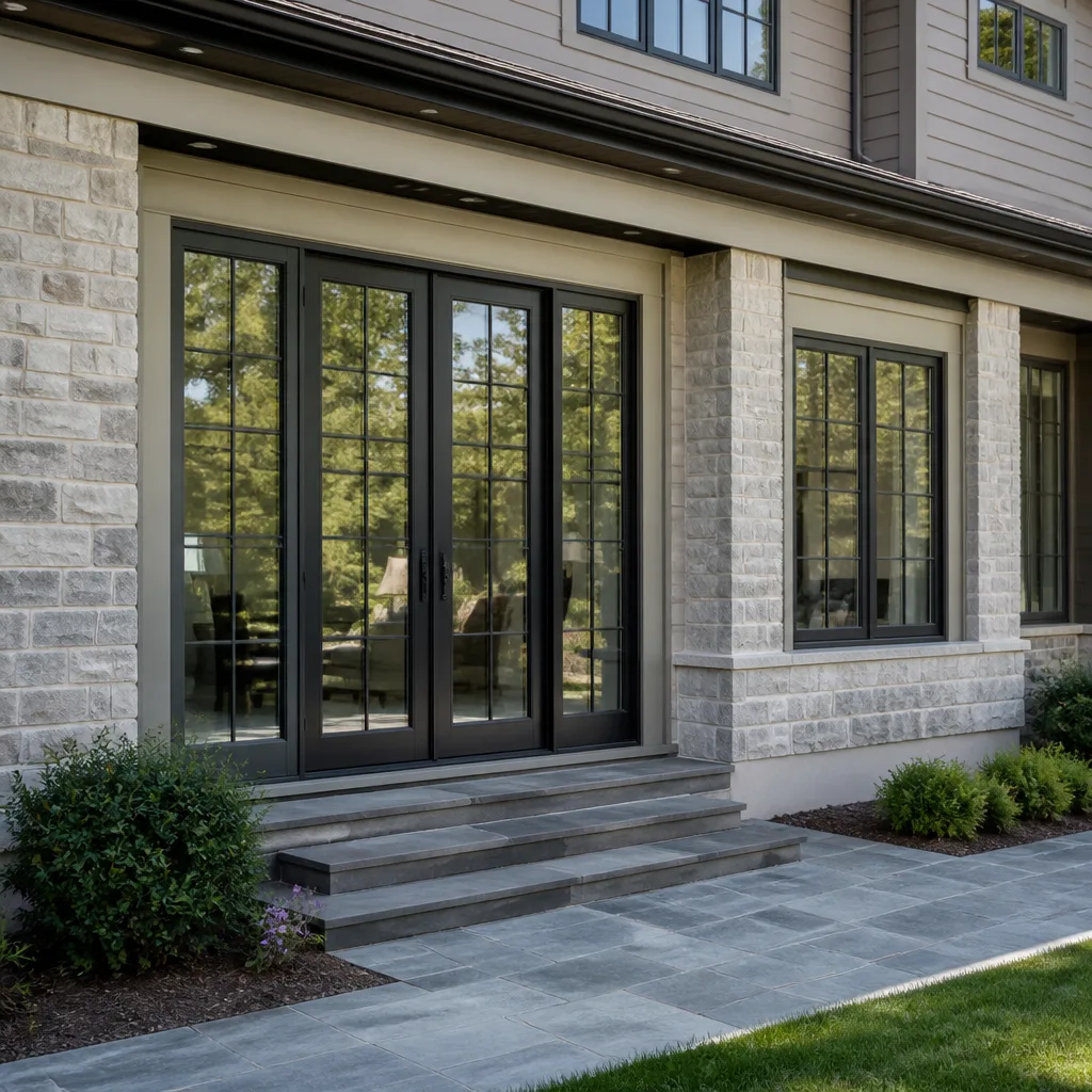 Windows & doors