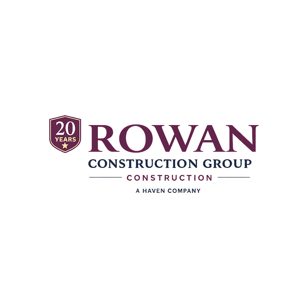 Rowan Construction Group Carlsbad